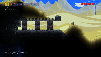 Terraria