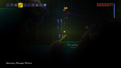 Terraria