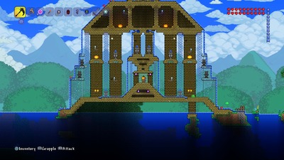 Terraria