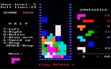 Tetris