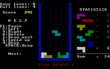 Tetris