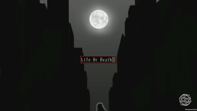 The 25th Ward: The Silver Case