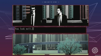 The 25th Ward: The Silver Case