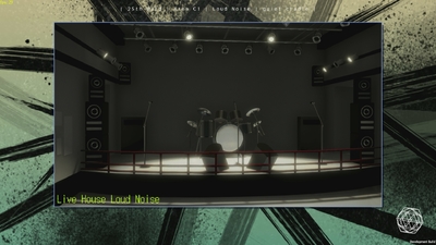 The 25th Ward: The Silver Case