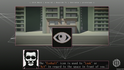 The 25th Ward: The Silver Case