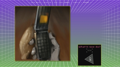 The 25th Ward: The Silver Case