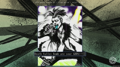 The 25th Ward: The Silver Case