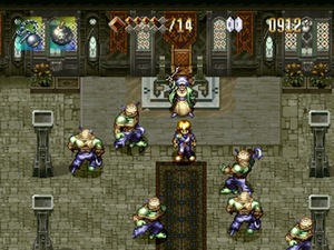 The Adventures of Alundra