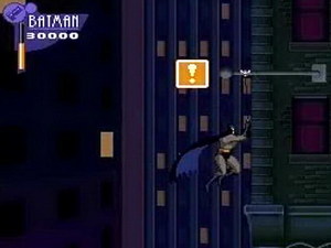 The Adventures of Batman & Robin