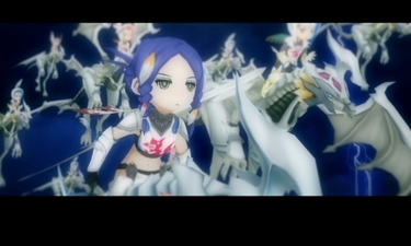 The Alliance Alive