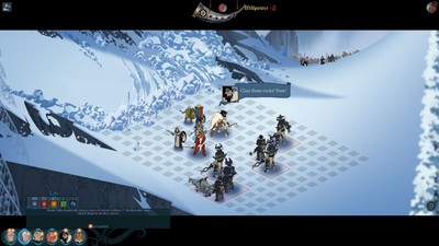 The Banner Saga 2