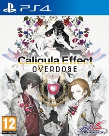 The Caligula Effect Overdose