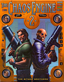 The Chaos Engine 2