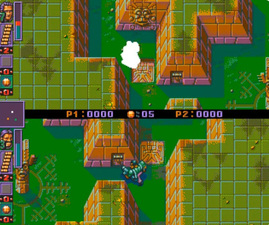 The Chaos Engine 2