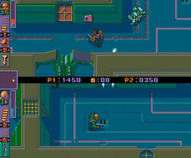 The Chaos Engine 2