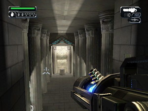 The Conduit