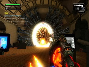 The Conduit