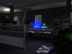 The Conduit