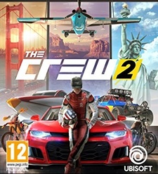 The Crew 2