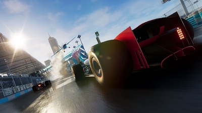 The Crew 2