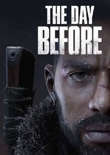 The Day Before