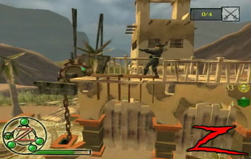 Nel segno di Zorro