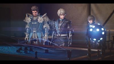 The Diofield Chronicle