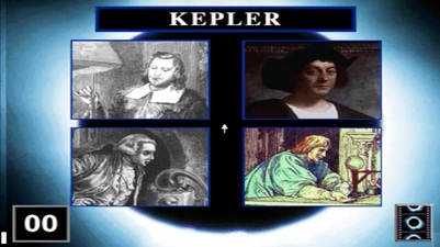 The Discoverers