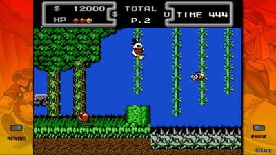 The Disney Afternoon Collection