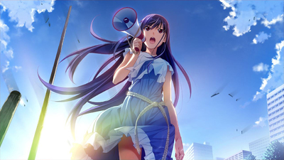 The Eden of Grisaia