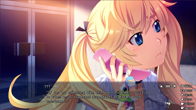 The Eden of Grisaia