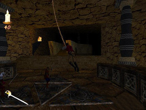The Elder Scrolls Adventures: Redguard
