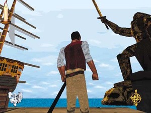 The Elder Scrolls Adventures: Redguard
