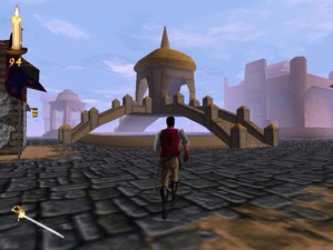 The Elder Scrolls Adventures: Redguard