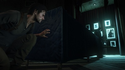 The Evil Within 2
