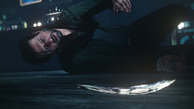 The Evil Within 2