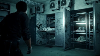 The Evil Within 2