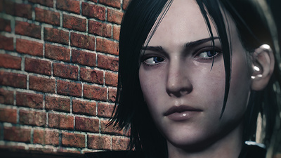 The Evil Within 2