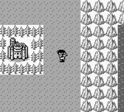 The Final Fantasy Legend