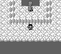 The Final Fantasy Legend