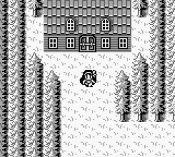 The Final Fantasy Legend II