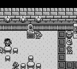 The Final Fantasy Legend II