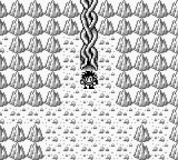 The Final Fantasy Legend II