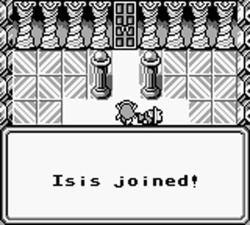 The Final Fantasy Legend II
