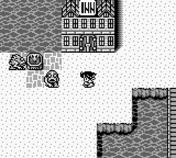 The Final Fantasy Legend III
