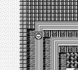 The Final Fantasy Legend III