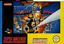 The Firemen