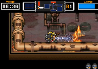 The Firemen