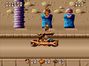 The Flintstones