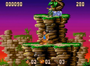 The Flintstones